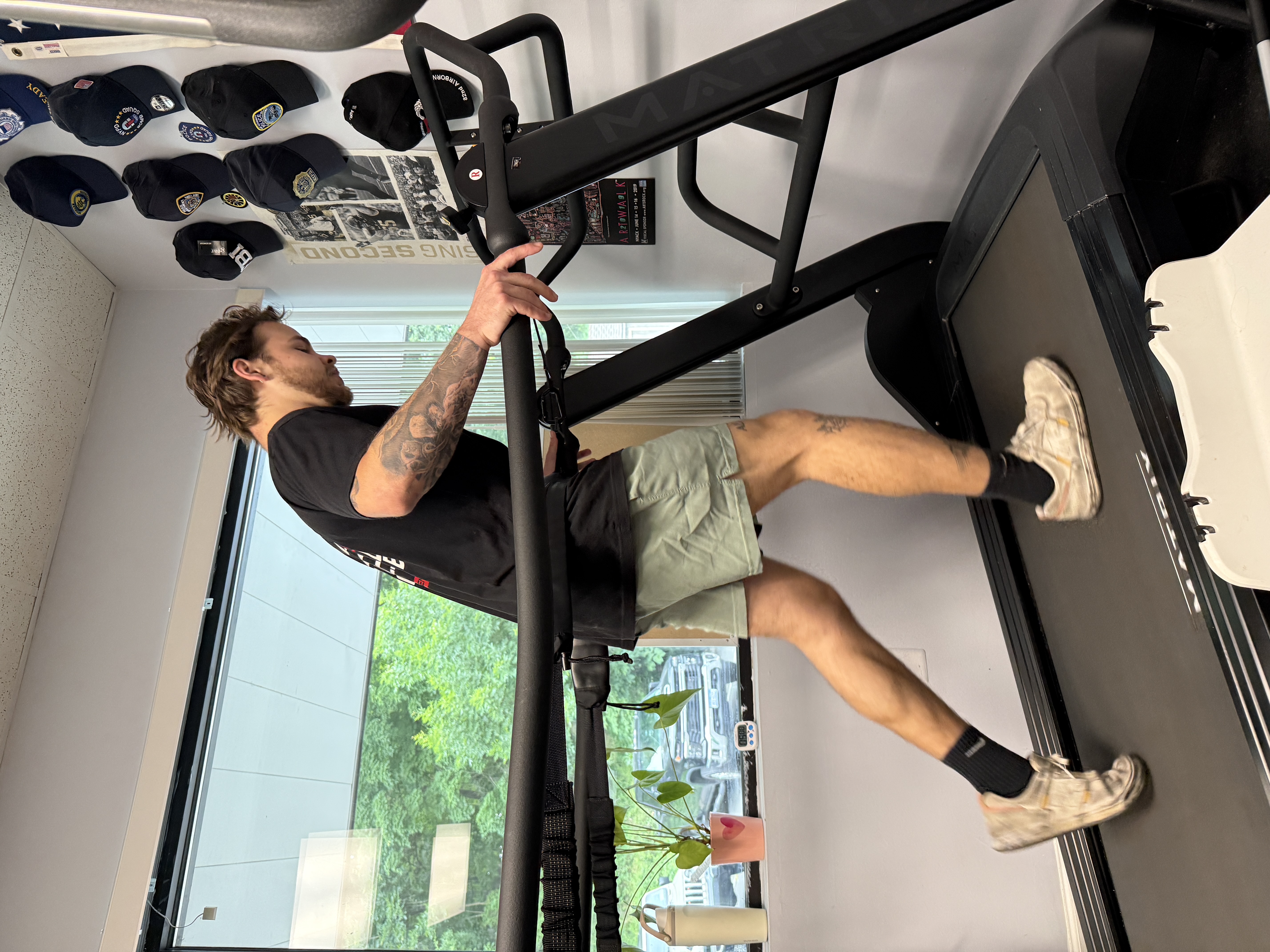 Runners Program at OSPRE PT in Nyack, NY